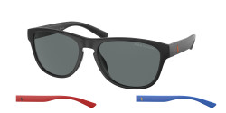 نظارة شمسية بولو رالف لورين Polo Ralph Lauren sunglasses