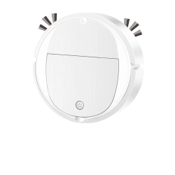 المكنسة الذكية المنزلية Smart Home Sweeper
