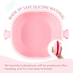 جهاز تسخين الشمع الكهربائي 400 مل Electric wax warmer 400ml