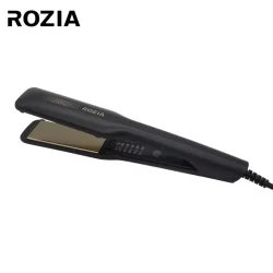 مكواة شعر بقدرة 40 واط 40W hair straightener
