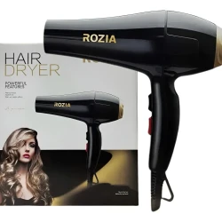  مجفف أيوني بقدرة 9000 واط لتجفيف سريع 9000W ionic dryer for fast drying