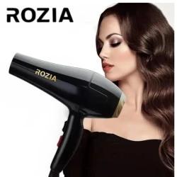  مجفف أيوني بقدرة 9000 واط لتجفيف سريع 9000W ionic dryer for fast drying