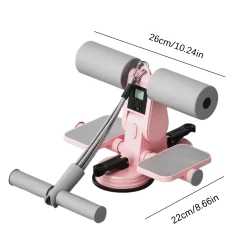 معدات تمارين الجلوس للبطن المنزلي Home abdominal sit-up exercise equipment