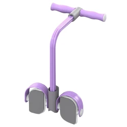 أداة  متعددة لتمارين البطن والذراع والخصر والساق A multi-tool for abdominal, arm, waist, and leg exercises