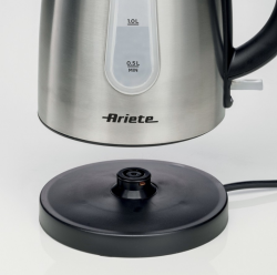 غلاية كهربائية 1.7 لتر Electric Kettle 1.7L