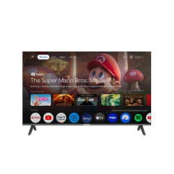 شاشة شونك ”55 4K QLED نظام جوجل - 120 هرتز SHOWNIC 55" Google TV 4K QLED 120Hz