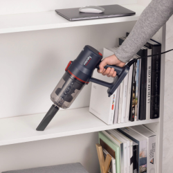 مكنسة كهربائية 2 في 1 2-in-1 Vacuum Cleaner