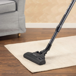 مكنسة كهربائية 2 في 1 2-in-1 Vacuum Cleaner