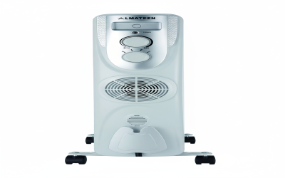 مدفأة زيتية -2500 واط Oil Heater-2500W