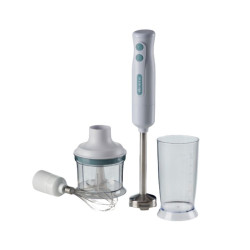 خلاط يدوي 3 في 1 _ 700 واط 3in1 Immersion Blender 700 W