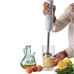 خلاط يدوي 3 في 1 _ 700 واط 3in1 Immersion Blender 700 W