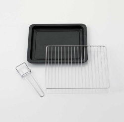 فرن كهربائي 25 لتر Electric Oven 25 L