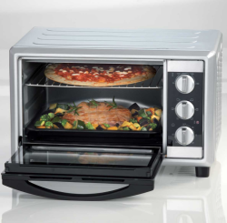 فرن كهربائي 25 لتر Electric Oven 25 L