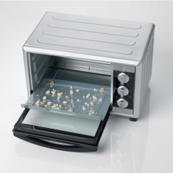 فرن كهربائي 25 لتر Electric Oven 25 L