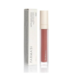 احمر شفاه سائل مات Matte Liquid Lipstick