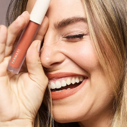 احمر شفاه سائل مات Matte Liquid Lipstick