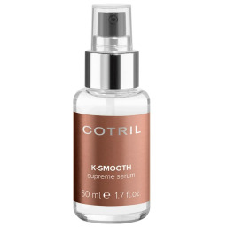 سيروم كي سموث سوبريم لتنعيم الشعر 50 مل K-Smooth Supreme Smoothing Hair Serum 50ml