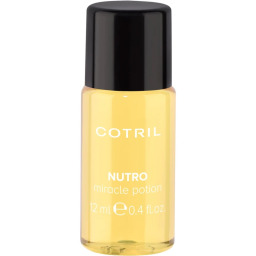 لوشن مغذي للشعر (10 قطع) Nutro Miracle Potion Hair Care (10 pieces)
