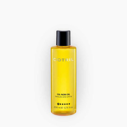 زيت للشعر بتركيبة غير دهنية 200 مل Oil Non Oil Texture & Shine 200ml