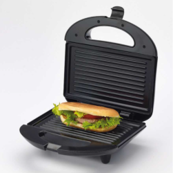 صانعة ساندويتش Toast & Grill Easy Sandwich Maker