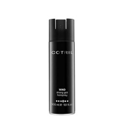 سبراي تثبيت الشعر ويند سترونغ 300 مل Styling Wind Strong Hold Gas Hairspray 300 ml