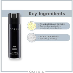 سبراي تثبيت الشعر ويند سترونغ 300 مل Styling Wind Strong Hold Gas Hairspray 300 ml
