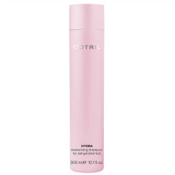 شامبو مرطب للشعر الجاف 300 مل Hydra Moisturizing Shampoo 300ml