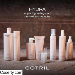 شامبو مرطب للشعر الجاف 300 مل Hydra Moisturizing Shampoo 300ml