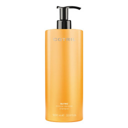 شامبو نوترو مغذي للشعر من كوتريل 1000 مل NUTRO Miracle Intensive Shampoo 1000ml