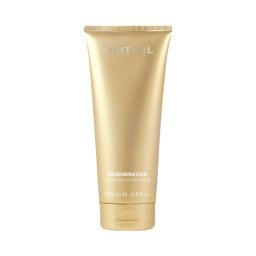 ماسك ترميم للشعر التالف 200 مل Regeneration Hair Care Mask For Damaged Hair 200 ml
