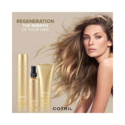 ماسك ترميم للشعر التالف 200 مل Regeneration Hair Care Mask For Damaged Hair 200 ml