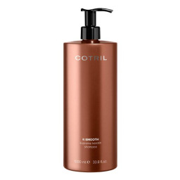 شامبو كيراتين K-Smooth Supreme مل1000 K-Smooth Supreme Keratin Shampoo 1000ml