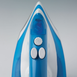 مكواة بخارية 2000 واط Steam Iron 2000W