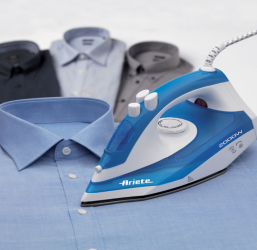 مكواة بخارية 2000 واط Steam Iron 2000W