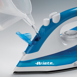 مكواة بخارية 2000 واط Steam Iron 2000W