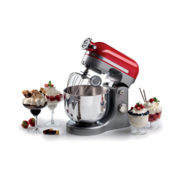 عجانة كهربائية 5.5 لتر 5.5 Liter Electric Mixer