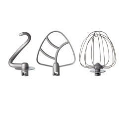 عجانة كهربائية 5.5 لتر 5.5 Liter Electric Mixer