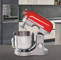 عجانة كهربائية 5.5 لتر 5.5 Liter Electric Mixer