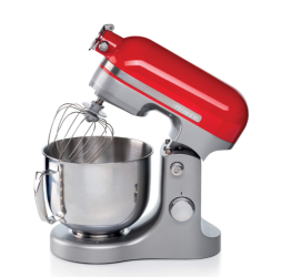 عجانة كهربائية 5.5 لتر 5.5 Liter Electric Mixer