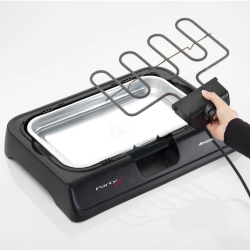 شواية كهربائية 2000 واط Electric Grill 2000W