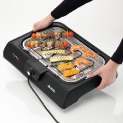 شواية كهربائية 2000 واط Electric Grill 2000W