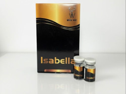 أيزابيلا Isabella