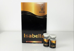 أيزابيلا Isabella