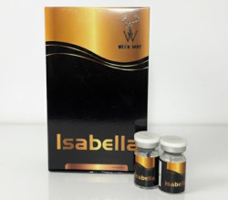 أيزابيلا Isabella
