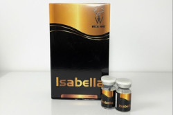 أيزابيلا Isabella