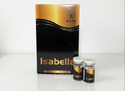 أيزابيلا Isabella