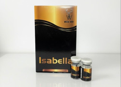 أيزابيلا Isabella