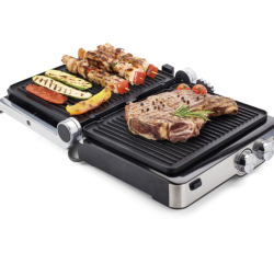شواية كهربائية 2000 واط Electric Grill 2000W