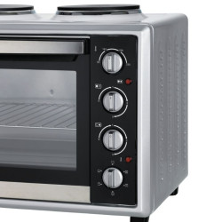 فرن كهربائي 40 لتر 40 Liter Electric Oven 40L