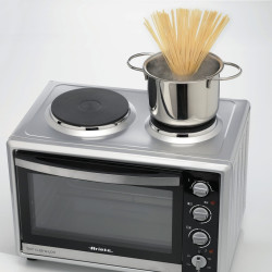 فرن كهربائي 40 لتر 40 Liter Electric Oven 40L